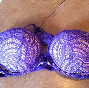 Victoria's Secret Bra 34B